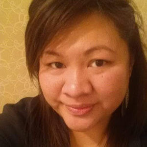 Meet your Posher, Tuyet-van